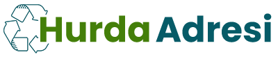 Hurda Adresi Logo